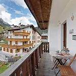 Casa De Lorenzo * Vodo Cadore