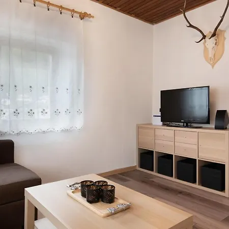 Casa De Lorenzo Appartement