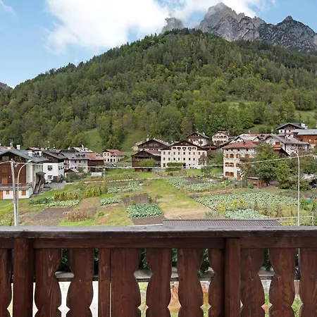 아파트 Casa De Lorenzo *