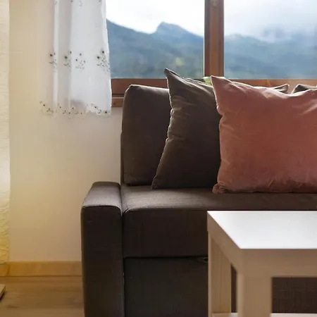 Casa De Lorenzo Apartmán Vodo Cadore