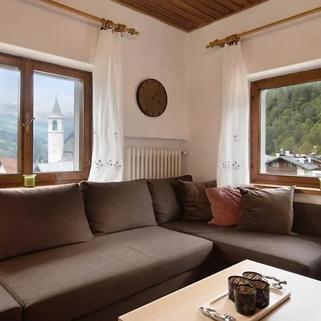 Casa De Lorenzo Apartmán *