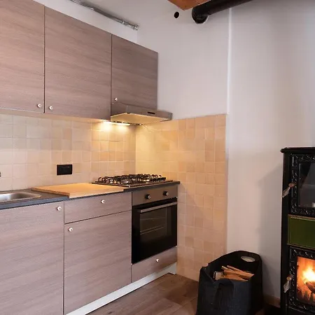 Casa De Lorenzo Appartement