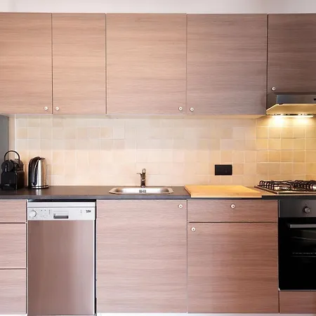 Casa De Lorenzo Apartmán *
