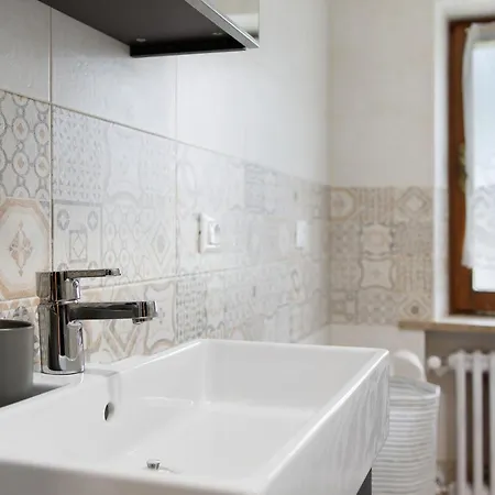 Apartmán Casa De Lorenzo *