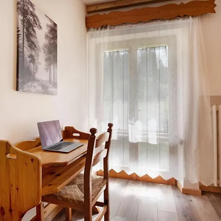 Appartement Casa De Lorenzo *