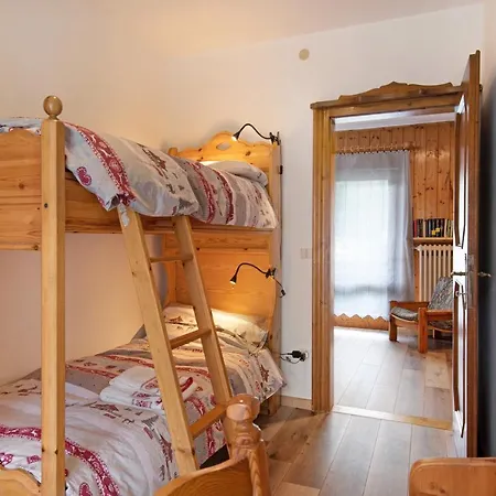 Apartmán Casa De Lorenzo