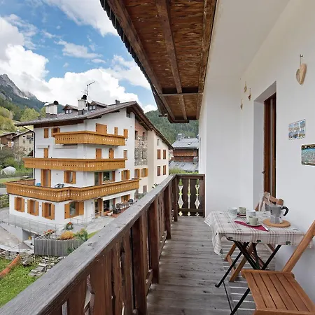 Casa De Lorenzo Appartement