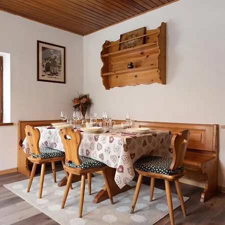 Casa De Lorenzo Appartement *