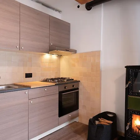 Casa De Lorenzo Appartement