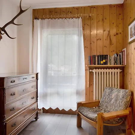 Casa De Lorenzo Appartement