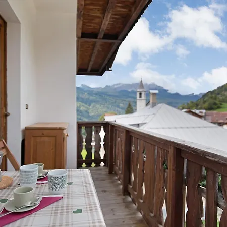 Casa De Lorenzo Appartement *