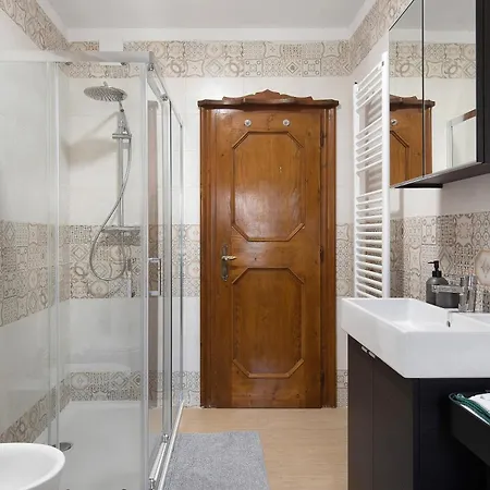 Appartement Casa De Lorenzo *