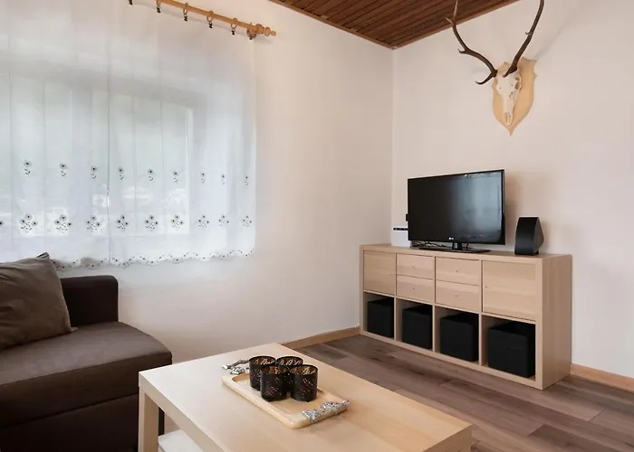 Casa De Lorenzo Apartamento