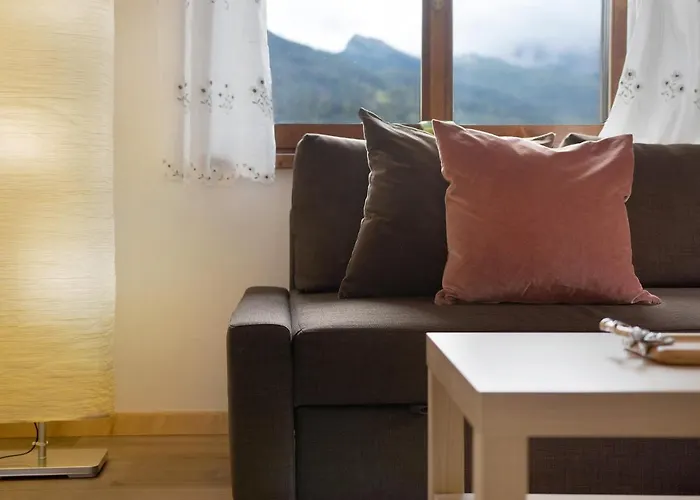 Casa De Lorenzo Apartamento Vodo Cadore