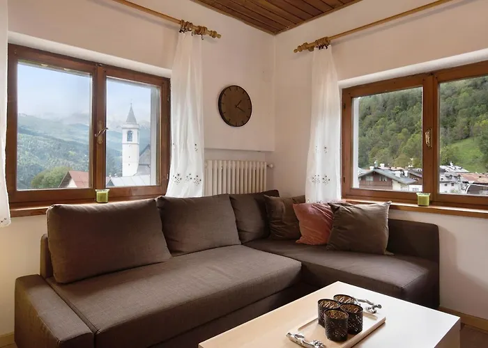 Casa De Lorenzo Appartement *