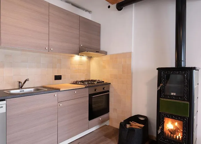 Casa De Lorenzo Appartement