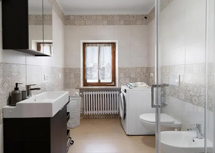 Apartamento Casa De Lorenzo Vodo Cadore