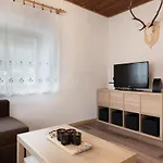 Casa De Lorenzo דירה