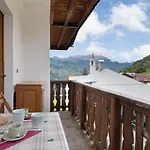 Casa De Lorenzo 아파트