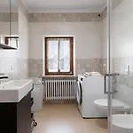 شقة Casa De Lorenzo Vodo Cadore