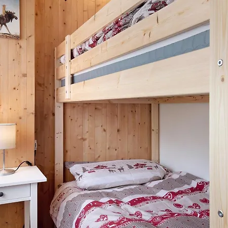 דירה Casa De Lorenzo *