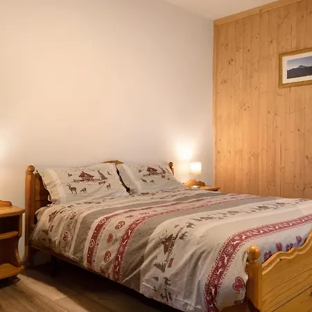 דירה Casa De Lorenzo *