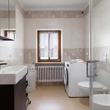 Apartmán Casa De Lorenzo *