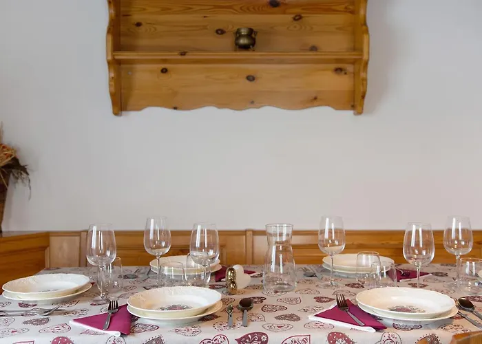 Casa De Lorenzo דירה