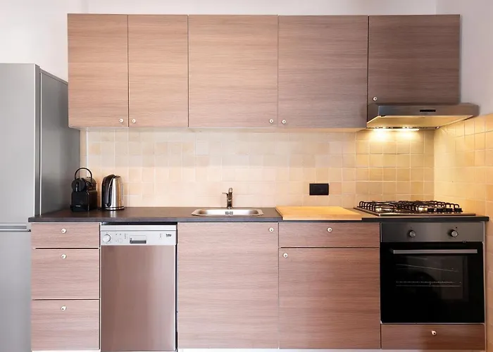 Casa De Lorenzo דירה *