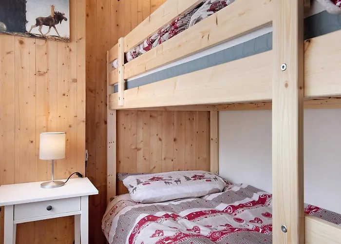 דירה Casa De Lorenzo *