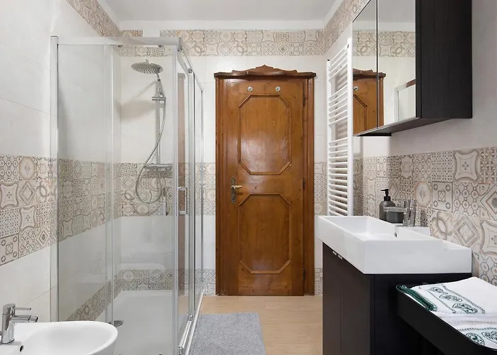 Casa De Lorenzo * Vodo Cadore