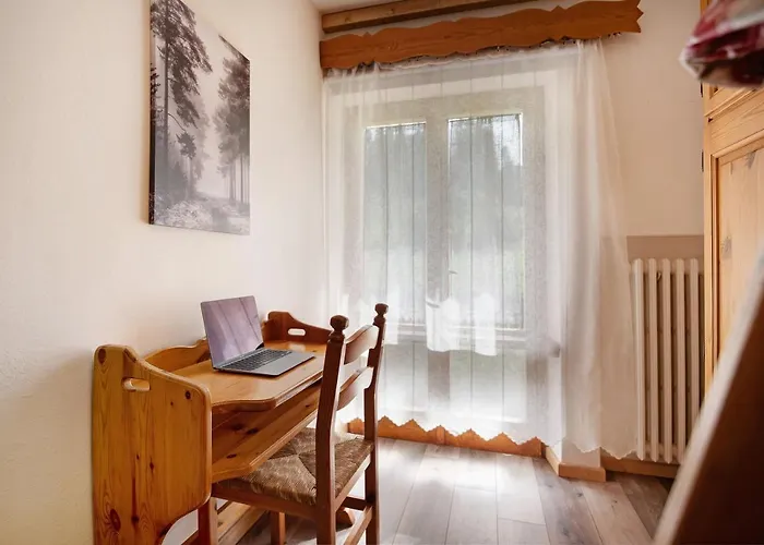 דירה Casa De Lorenzo *