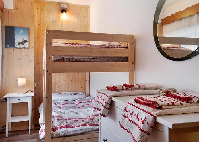 Casa De Lorenzo Vodo Cadore