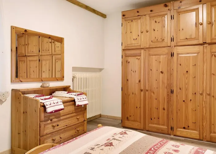 Casa De Lorenzo * Vodo Cadore