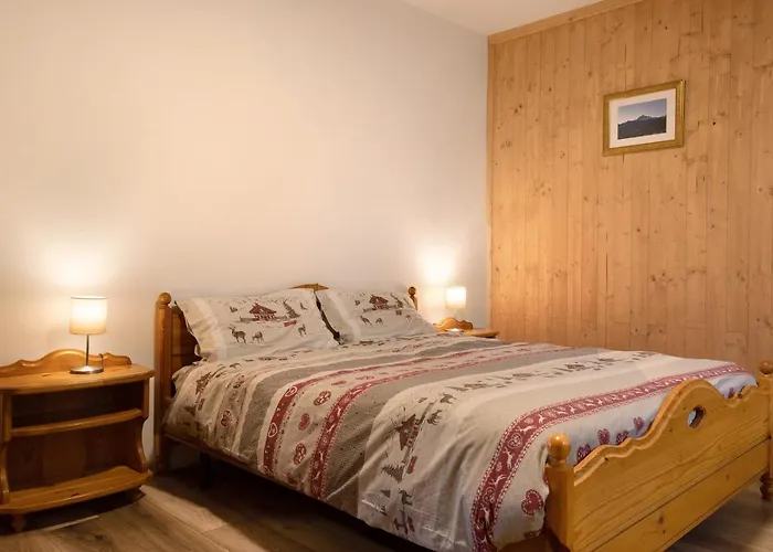 דירה Casa De Lorenzo *